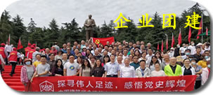 企业团建
