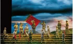 不忘初心、牢记使命－井冈山革命传统理想信念教育培训