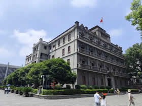 南昌红色教育主题党日培训方案“牢记初心使命  弘扬赣鄱文化”