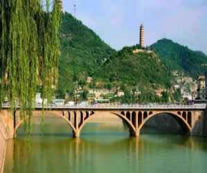 “革命圣地”延安主题党日活动三日行程及方案